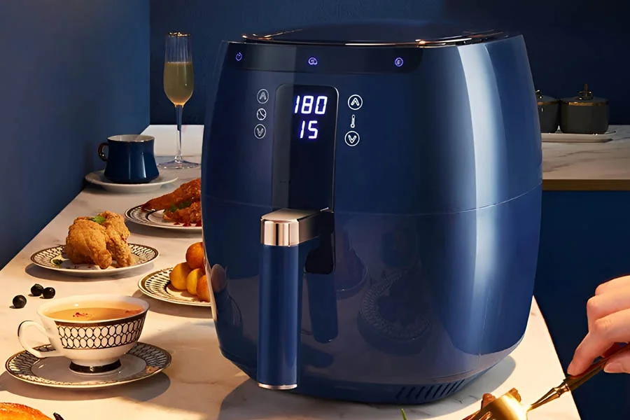 air fryer for home